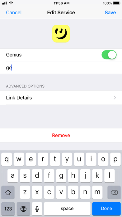 Chears 1.0 IOS Chears 1.0 IOS