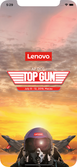 Lenovo Top Gun(圖1)-速報App