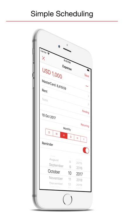Rekount screenshot-3