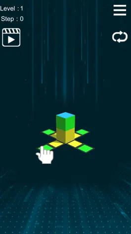 Game screenshot SixColorCube mod apk