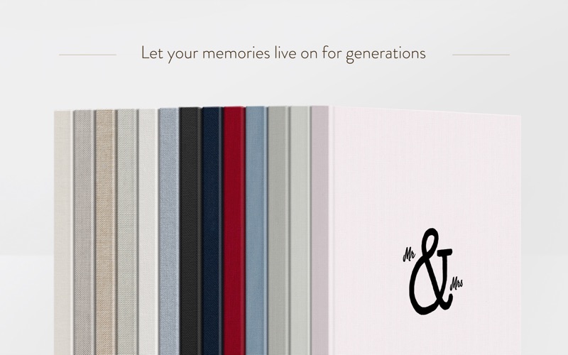 MILK Books: Create Photo Books thumbnail 2