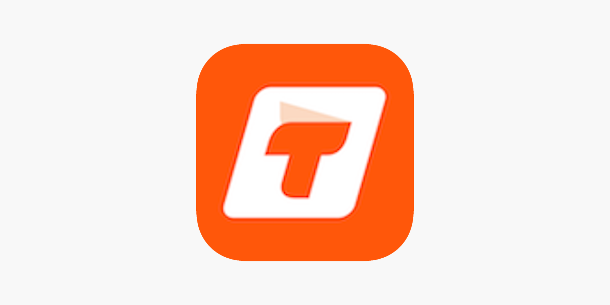Tpilet bustickets on the App Store