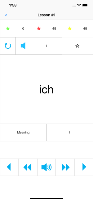 Just Learn German(圖2)-速報App