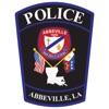 Abbeville PD