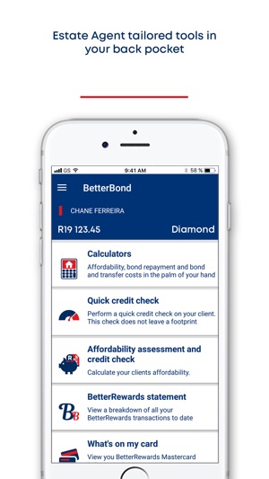 BetterBond Home Loans(圖1)-速報App