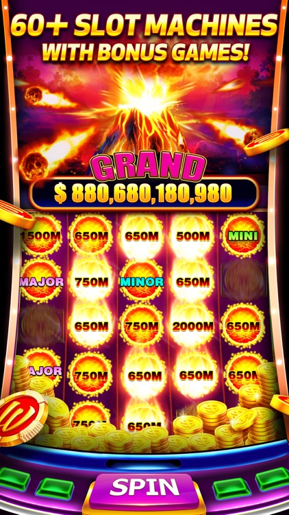 Winning Slots Las Vegas Casino screenshot-4