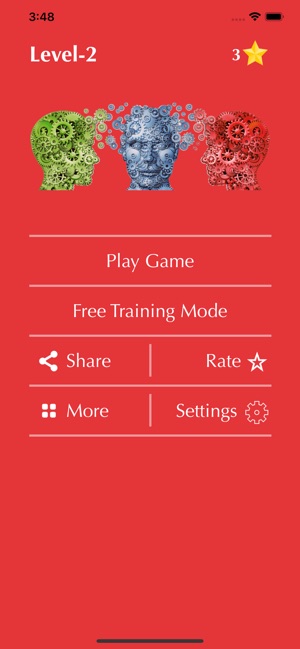 symbols matching game pairs on the app store