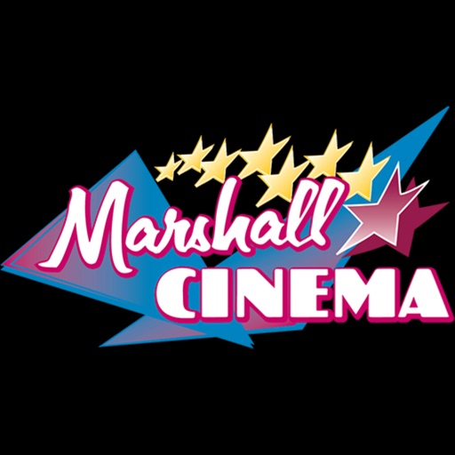 Marshall Cinema by READY THEATRE SYSTEMS, L.L.C.