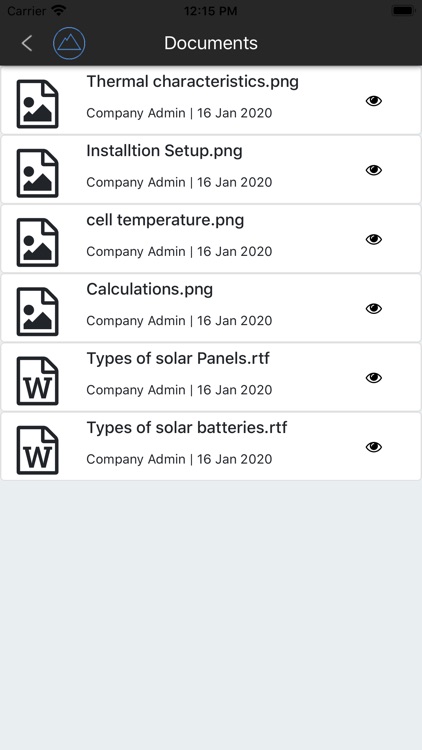 Summit Energy screenshot-5