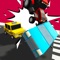 Crash Forever is a fun and addictive game where you have to crash into the other cars to earn in game cash