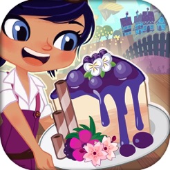 Cake Mania Descargar Uptodown