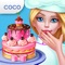 ~~> Help Lizzie open up world-famous bakeries and take specific orders from her demanding customers
