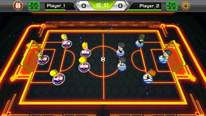 Soccer World Cap screenshot 4