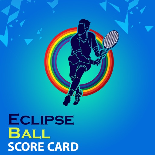 Eclipse Ball Score Card