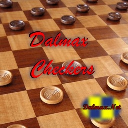 Checkers Dalmax
