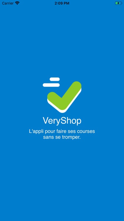 VeryShop