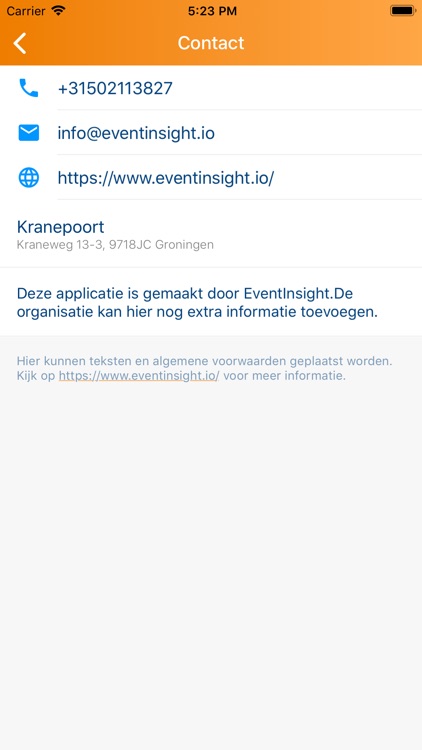 NVVB Congres 2019 screenshot-5