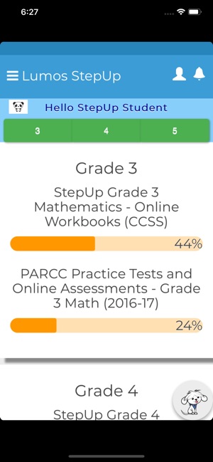 Lumos Math & English Practice(圖2)-速報App