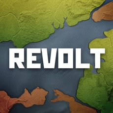 Activities of Revolt - politics strategy