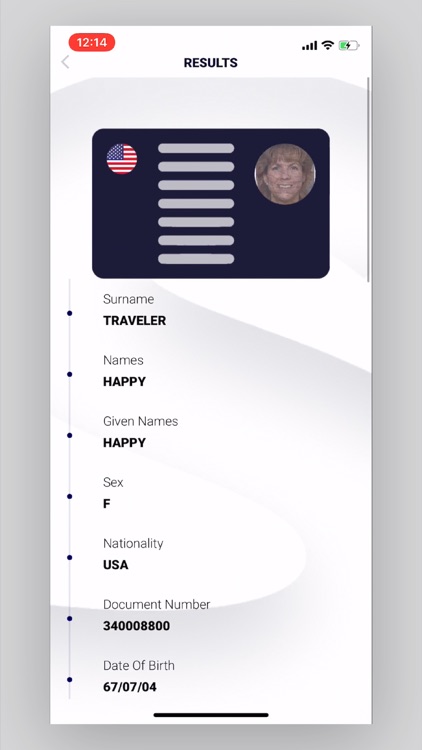 Sybrin Identity screenshot-3