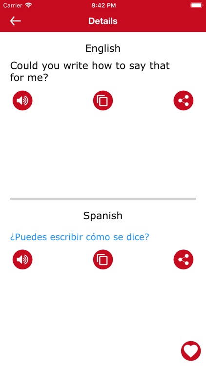 iLearn - Speak & Learn Spanish