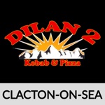 DILAN 2 KEBAB  PIZZA