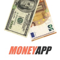 MoneyApp ne fonctionne pas? problème ou bug?