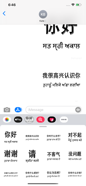 Punjabi Chinese(圖4)-速報App