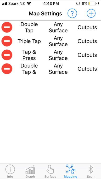 Resene SmartTouch screenshot-6