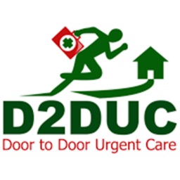 D2DUC-Door to Door Health