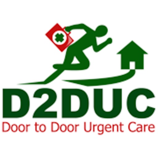 D2DUC-Door to Door Health