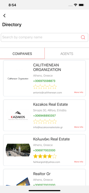 Realtor Globally(圖5)-速報App