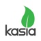 Companion app for the Kasia smart home system