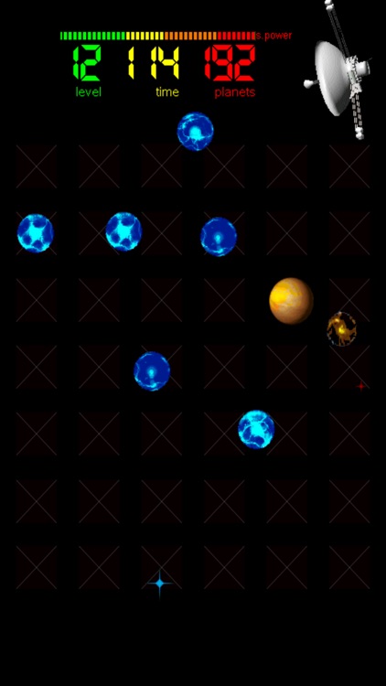 Planets Destroyer screenshot-9