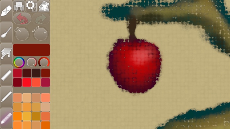 iPastels screenshot-4
