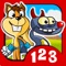 Looking for a cool math game app to help your kids getting back into the school routine