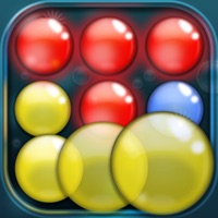 bubbles explode game