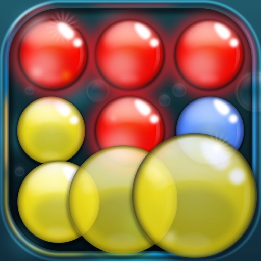 Bubble Explode - Blast Bubbles
