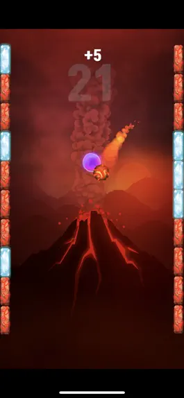 Game screenshot Spirit balls apk