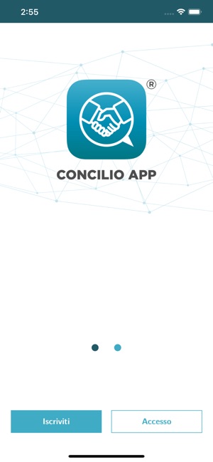 Concilio App(圖1)-速報App