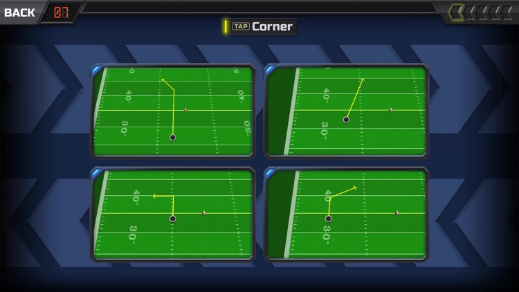 SMASH Routes screenshot-5