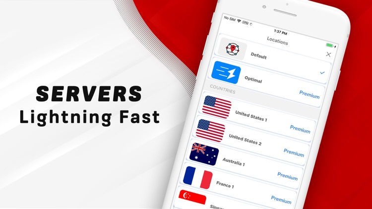 Private TOR Browser + VPN
