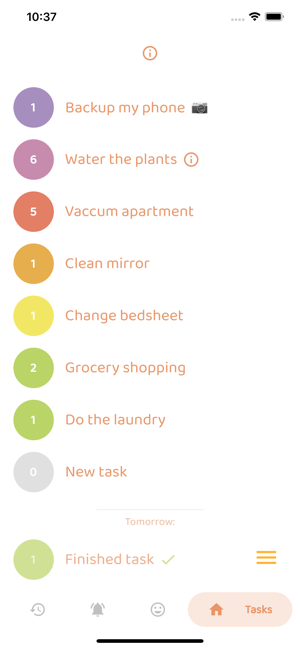 Reminders • Habits • Tasks(圖2)-速報App