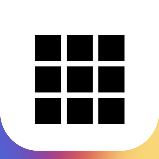 Tiles Lite: Grid post maker