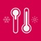 This simple to use app allow you to do different conversion related to temperature