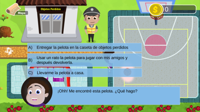 Aventuras en Betterville screenshot 4