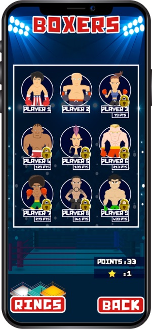 Boxing Live(圖3)-速報App