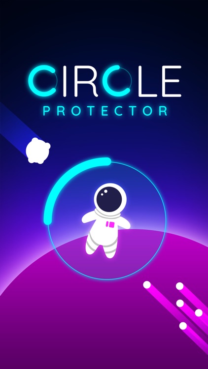 Circle Protector screenshot-0