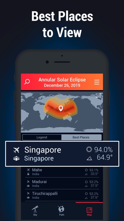 Eclipse Guide screenshot-4