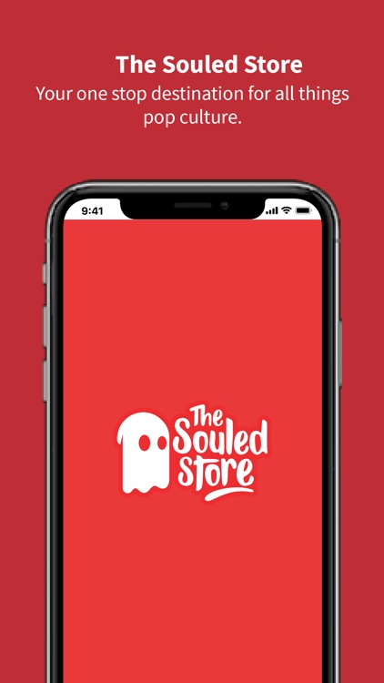 The Souled Store